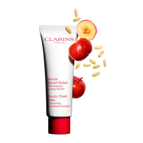 Clarins Treatment Beauty Flash Balm 50Ml